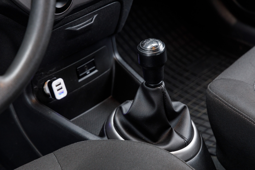 Hyundai i20 фото 10