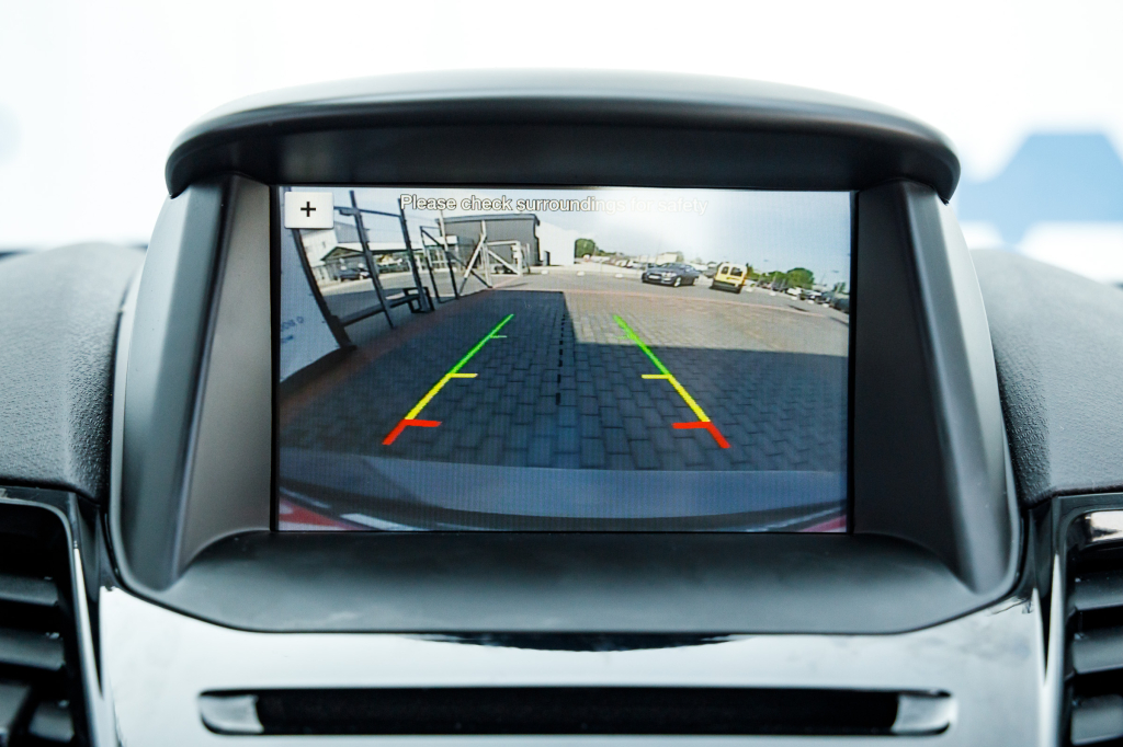 Ford Fiesta SE 2019 photo 17