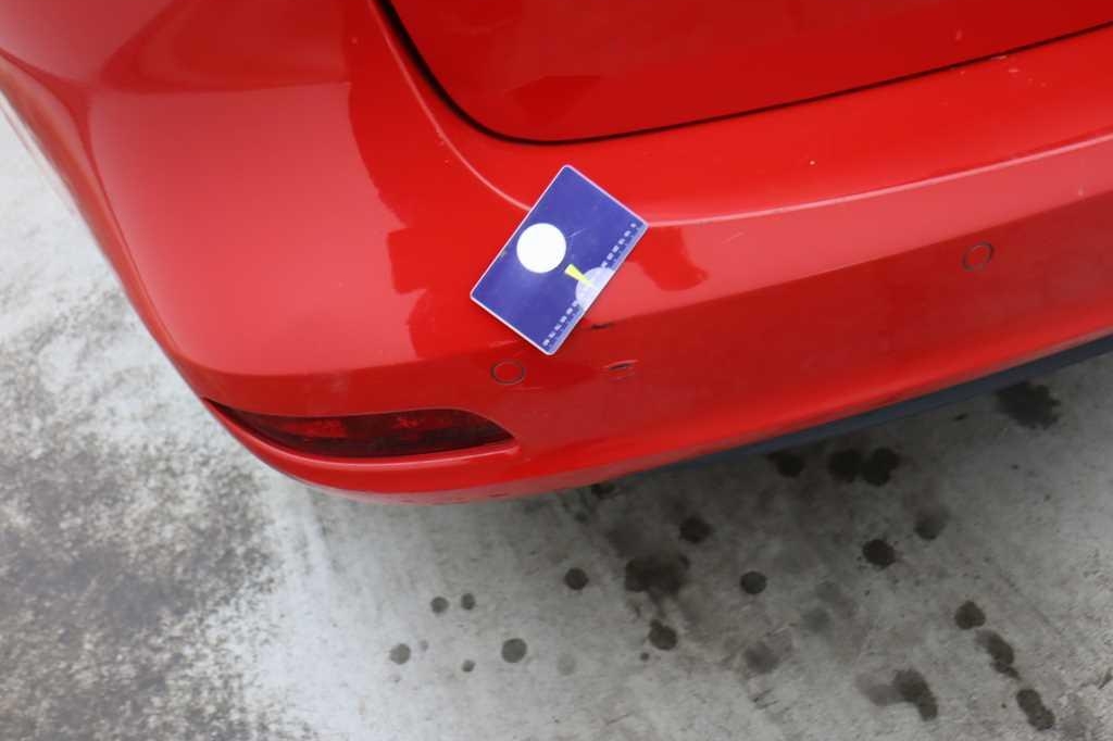 Opel Zafira 2017 фото 30