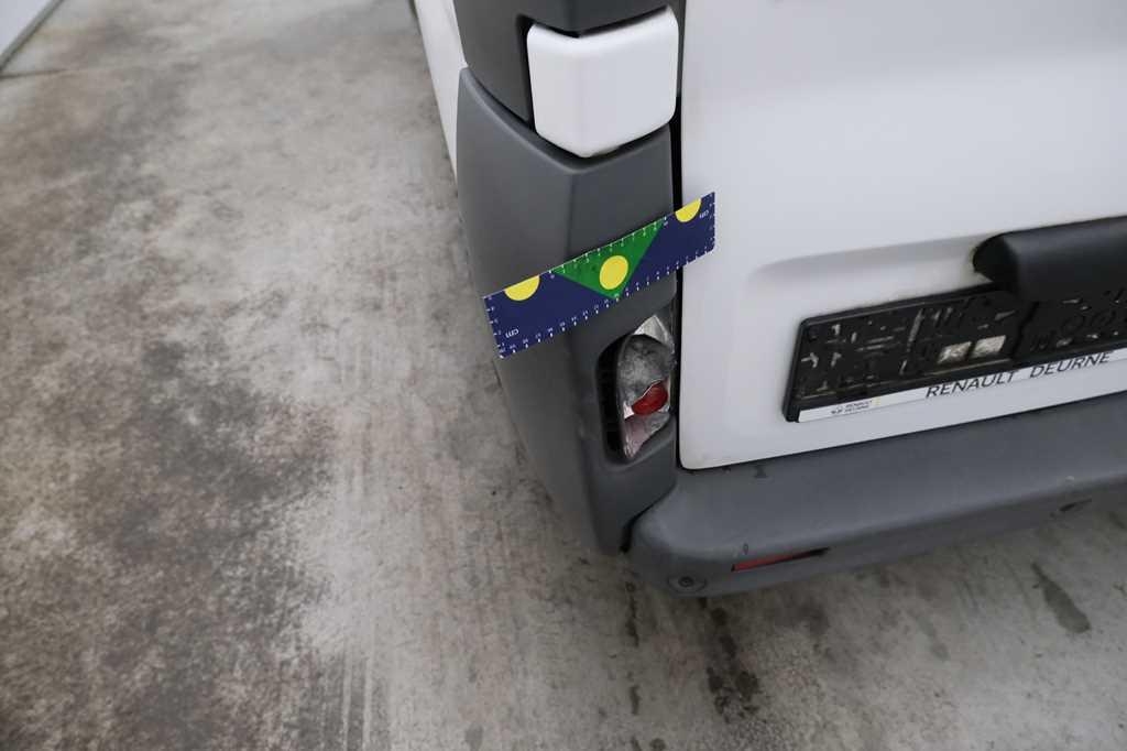 Renault Trafic 2014 photo 12