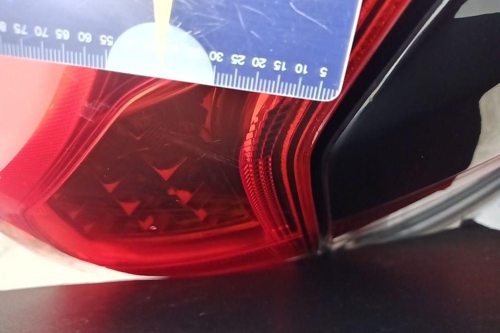 Volvo V90 2017 фото 42