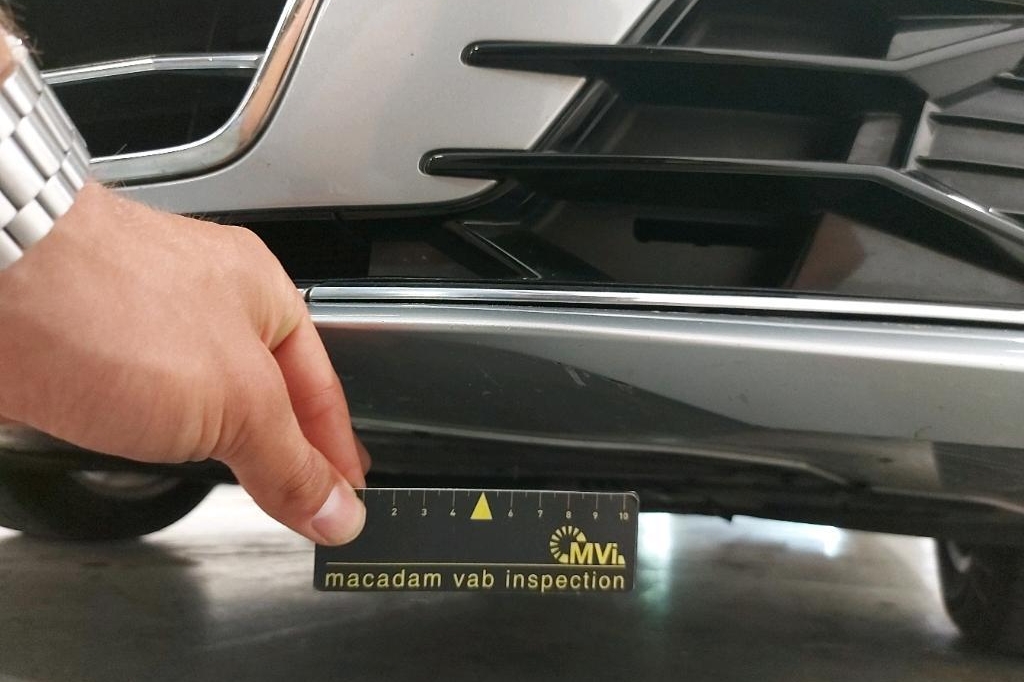 Audi A6 Avant 2015 фото 10