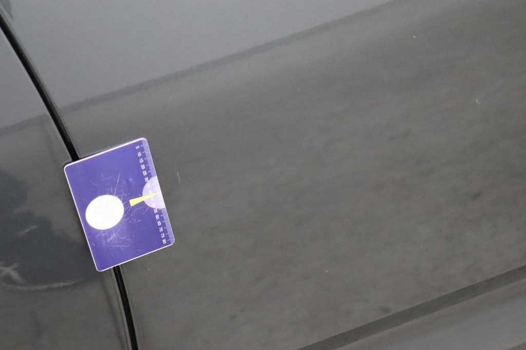 Volkswagen Passat Variant 2017 photo 33