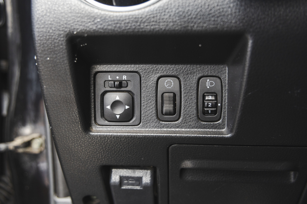 Mitsubishi Outlander 2005 фото 14