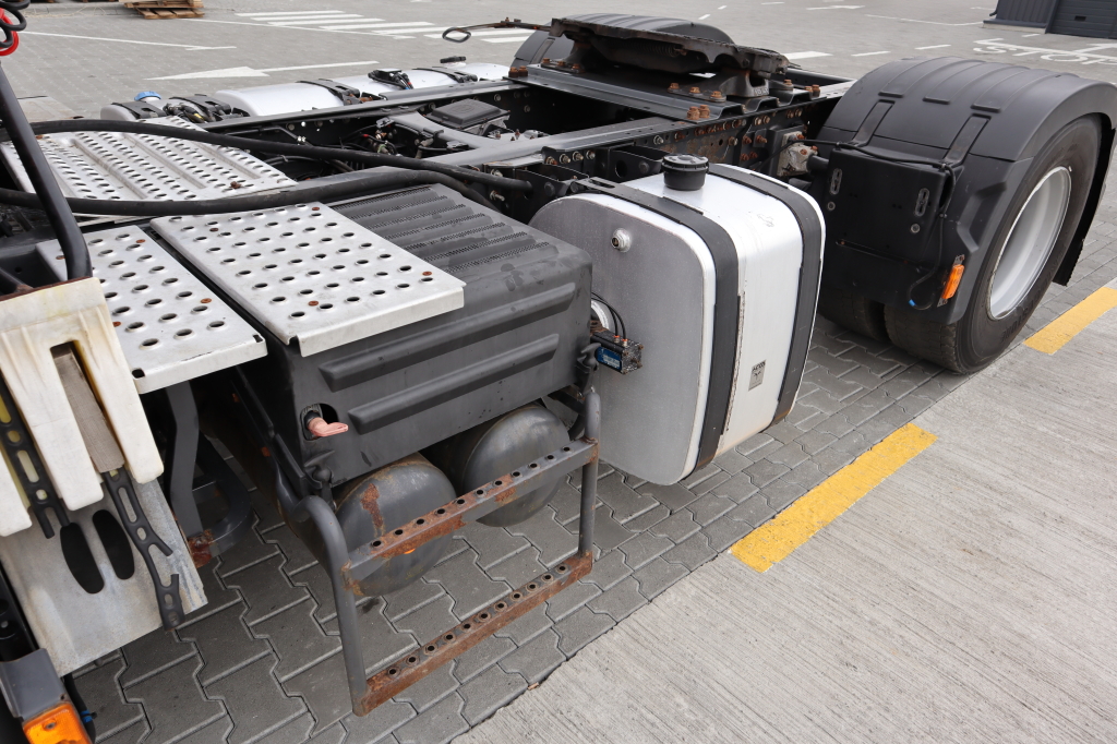 Renault Premium 460Dxi 2012 фото 4