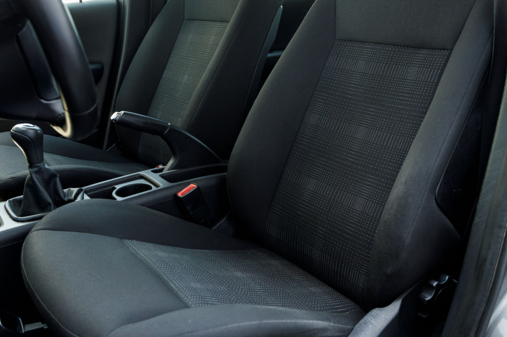 Mercedes-Benz A 150 2008 photo 16