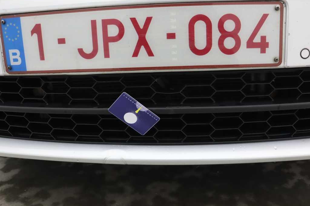 Skoda Octavia Combi 2015 photo 24