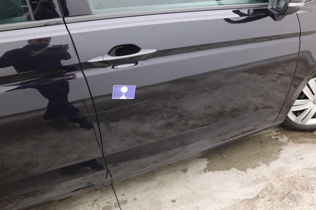 Volkswagen Touran 2016 photo 23