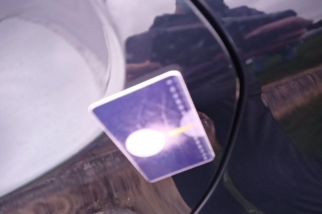 DS DS5 2016 photo 31