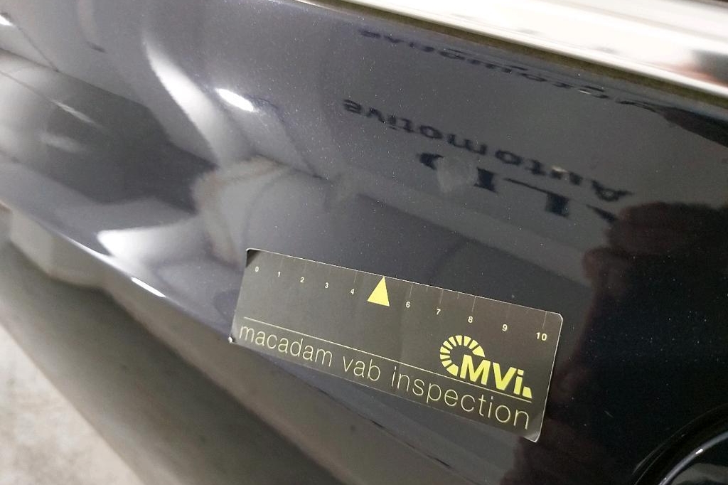 Volvo V90 2017 фото 37