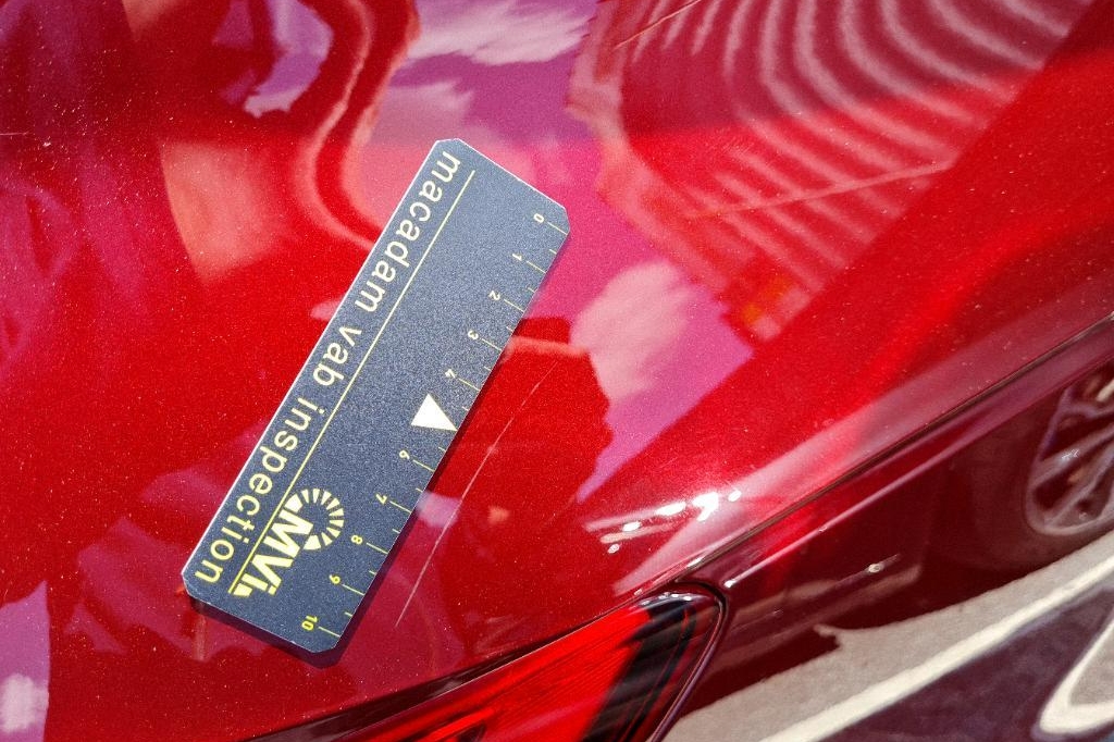 Audi A4 Avant 2017 фото 19