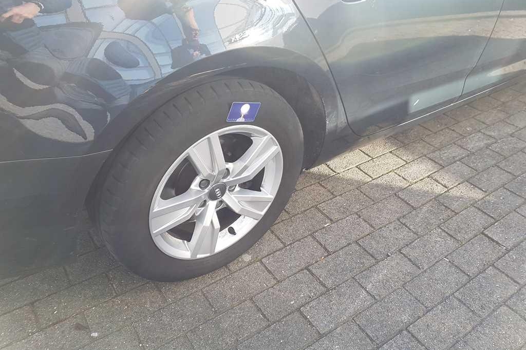 Audi A4 Avant 2017 фото 24