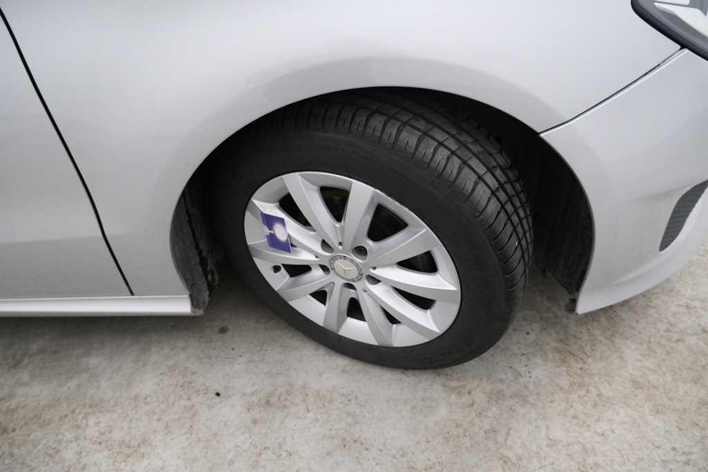 Mercedes-Benz B-Klasse 2017 photo 26