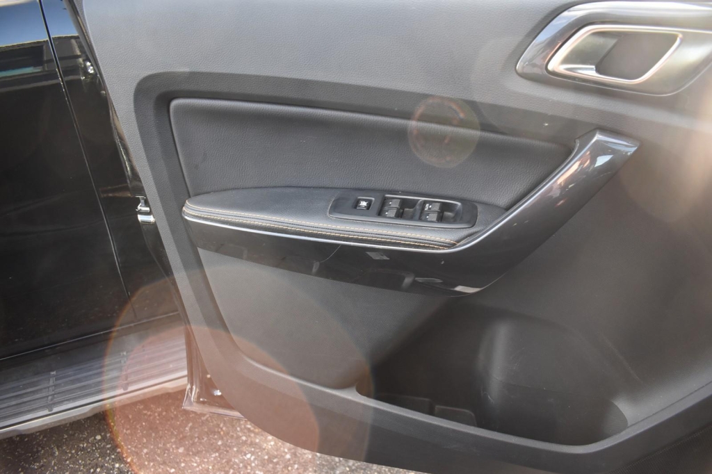 Ford Ranger 2020 фото 31