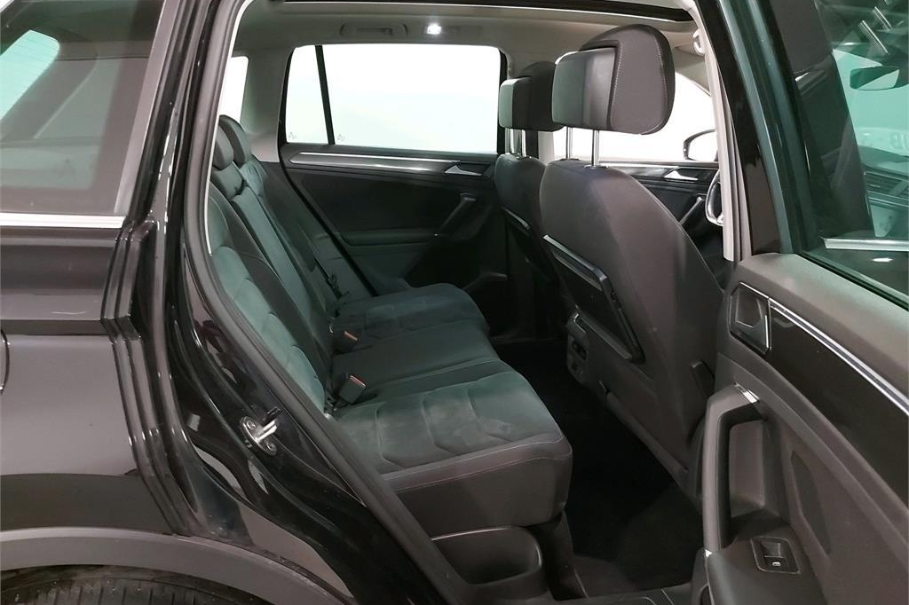 Volkswagen Tiguan 2017 фото 6