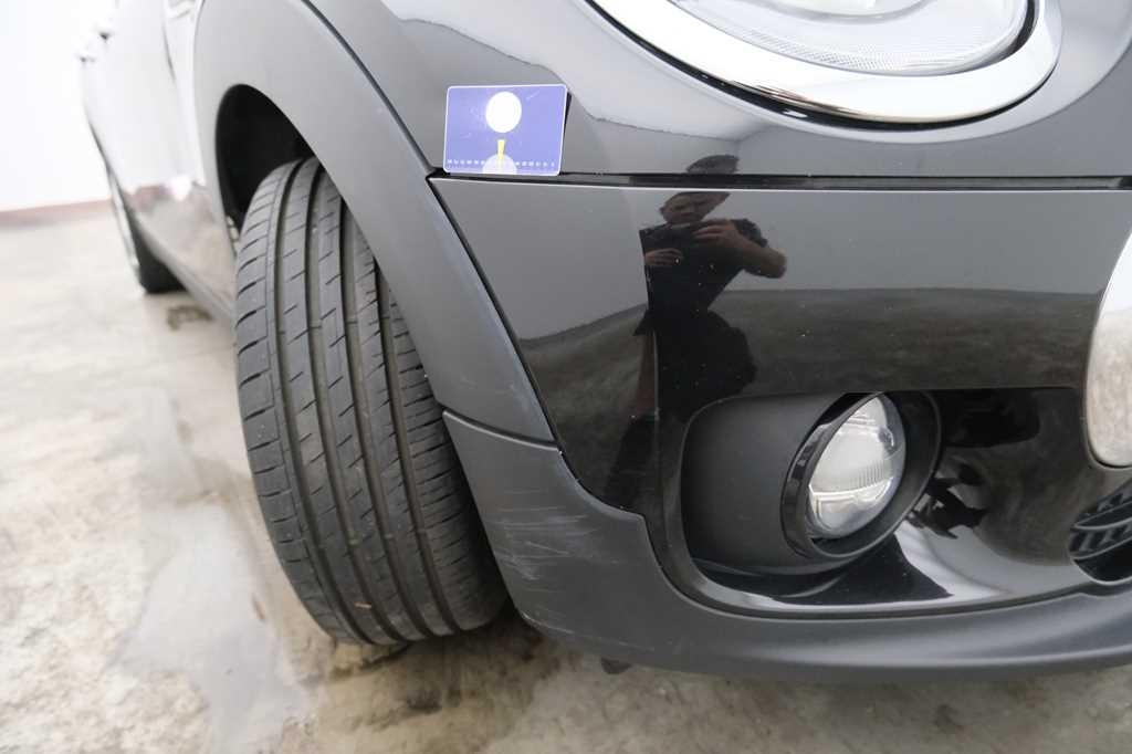 MINI Clubman 2017 фото 40