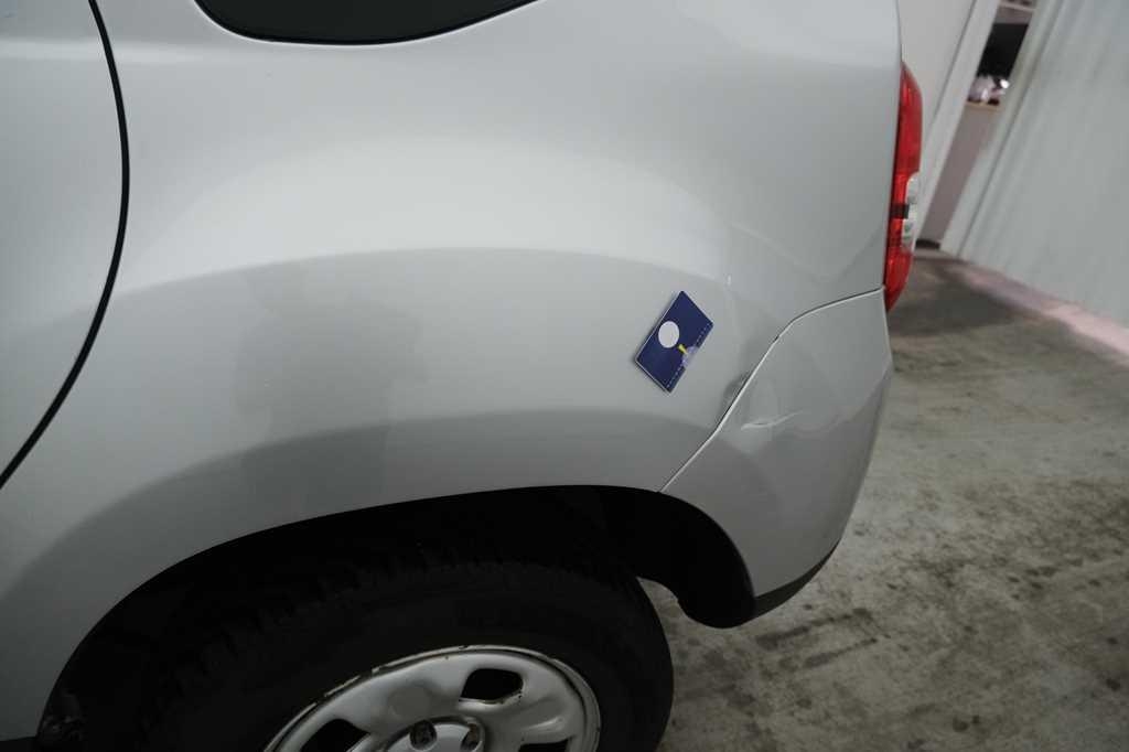 Dacia Duster 2015 photo 27