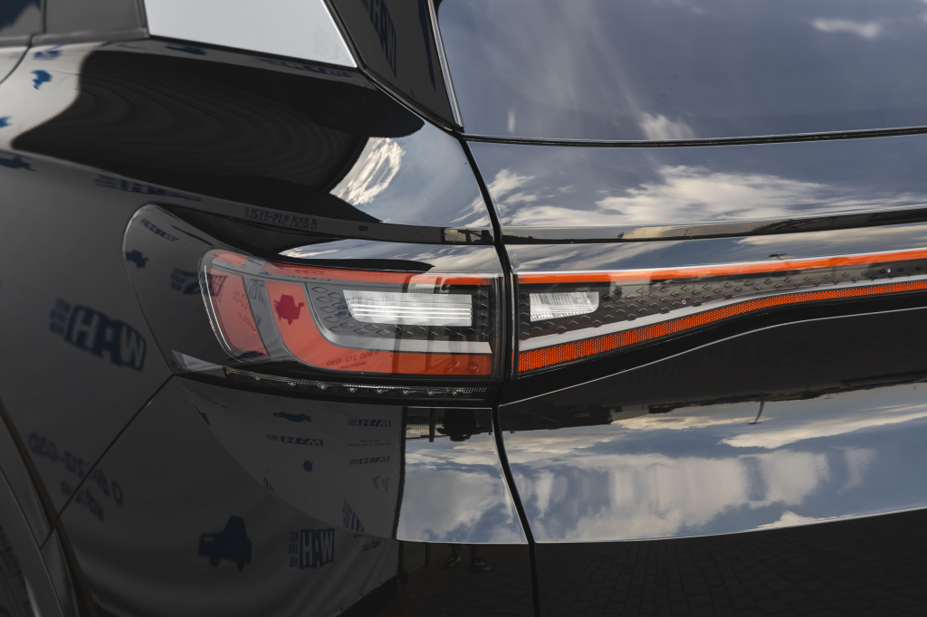Volkswagen ID.4 Pro 2022 фото 11