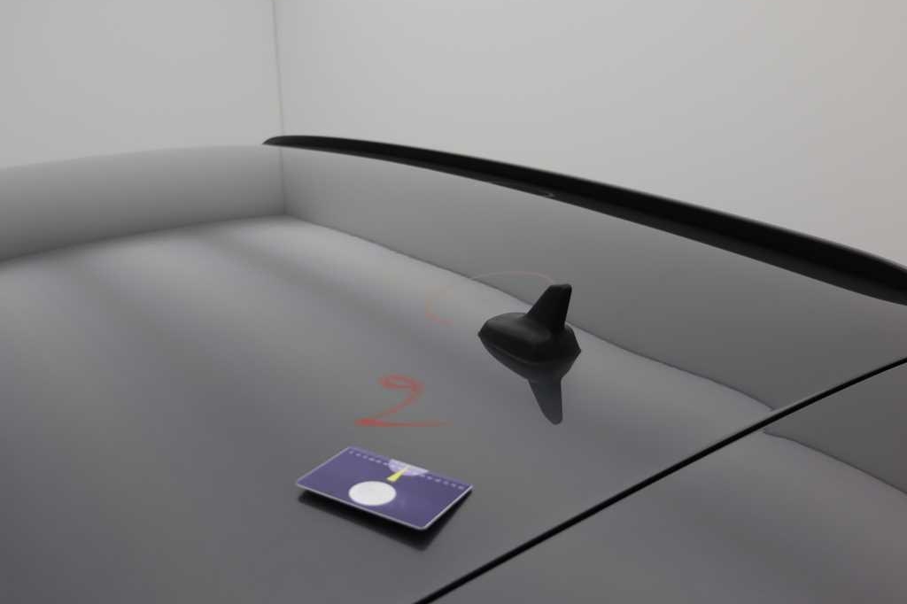 Volkswagen Passat Variant 2017 photo 27