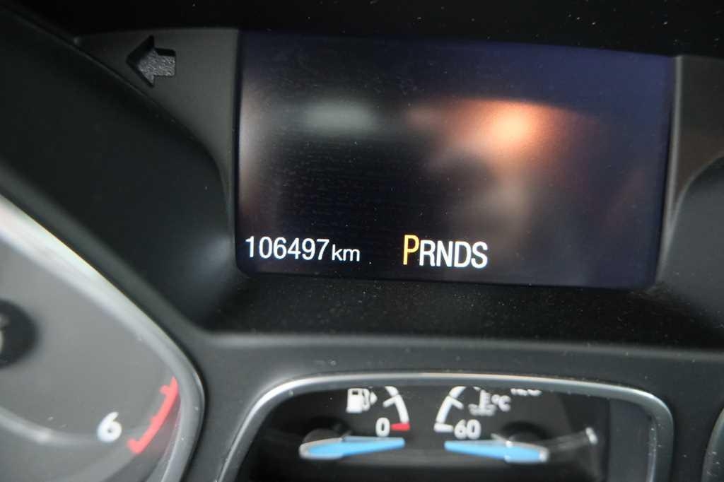 Ford Focus Turnier 2017 фото 4