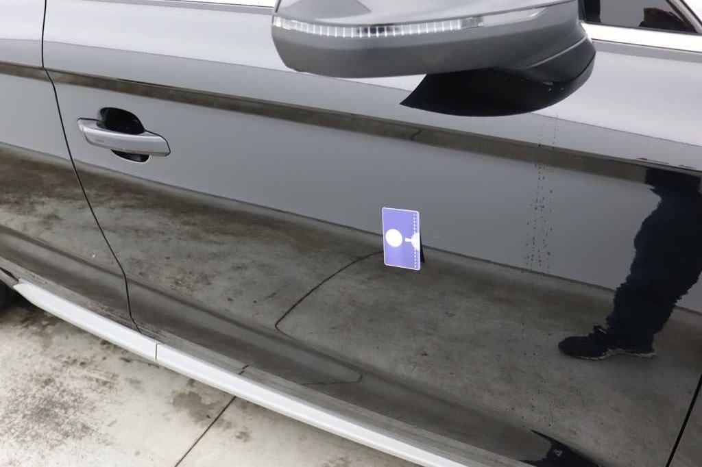 Audi Q5 2017 фото 13