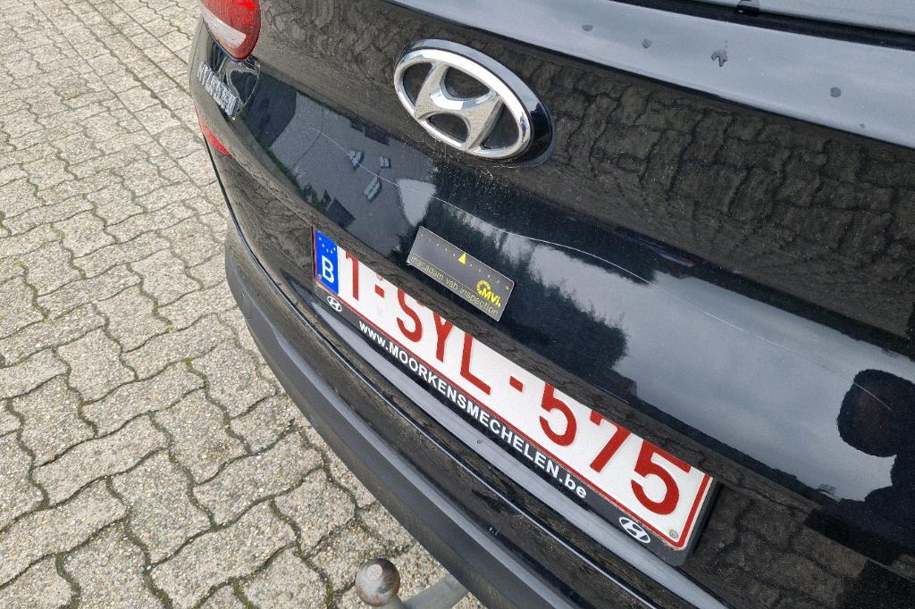 Hyundai i30 Wagon 2017 фото 48