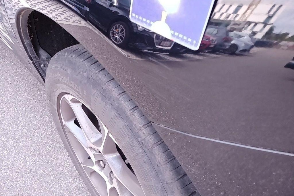 Volvo XC60 2016 фото 8