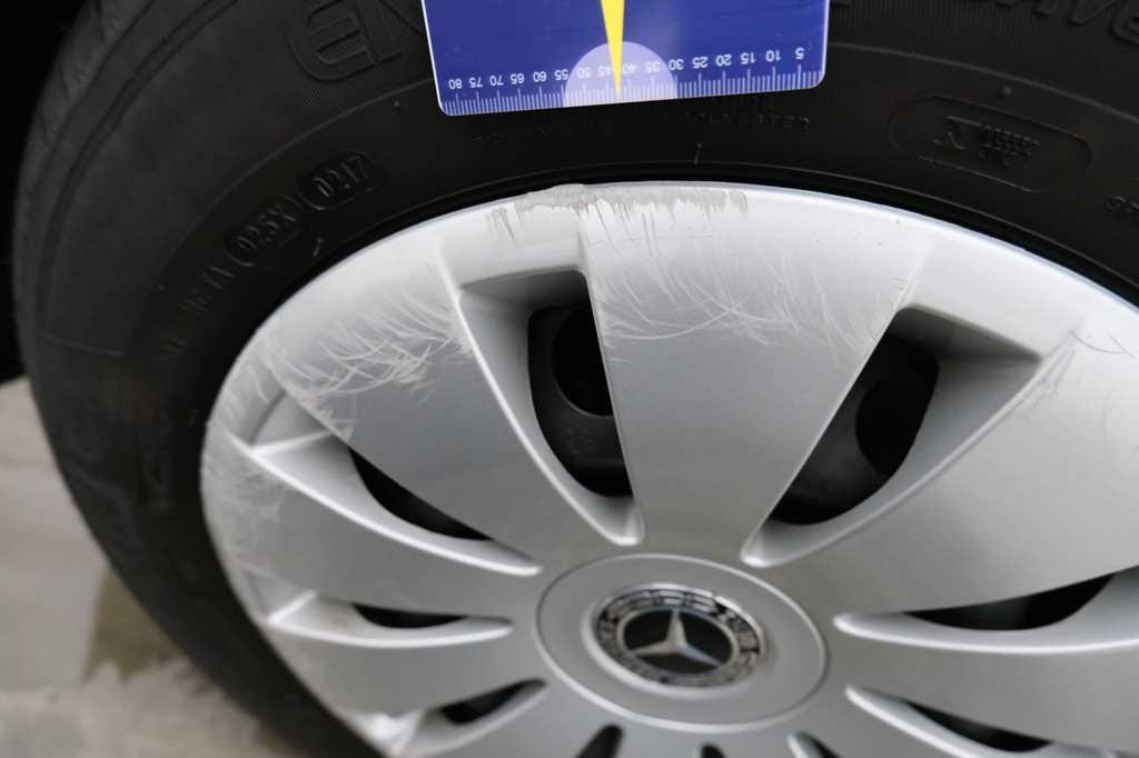 Mercedes-Benz A-Klasse 2017 фото 41