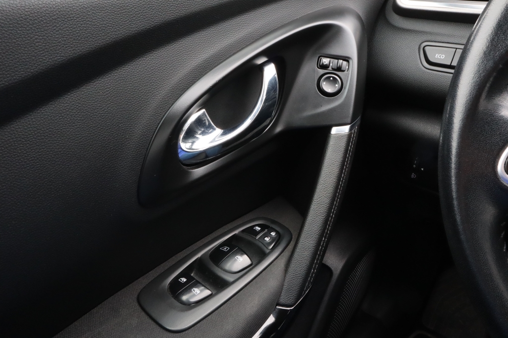 Renault Kadjar ZEN 2017 фото 7