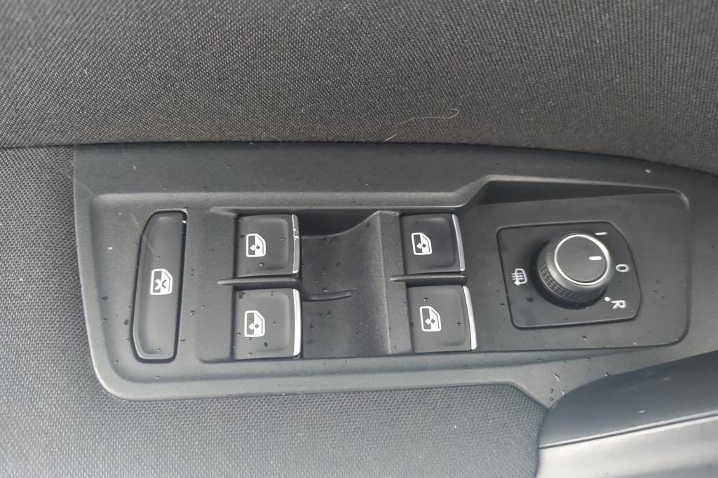 Volkswagen Tiguan 4Fourmotion фото 22