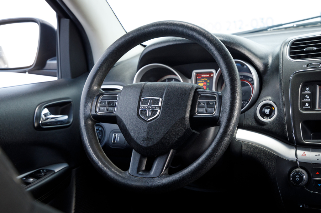 Dodge Journey 2014 фото 17