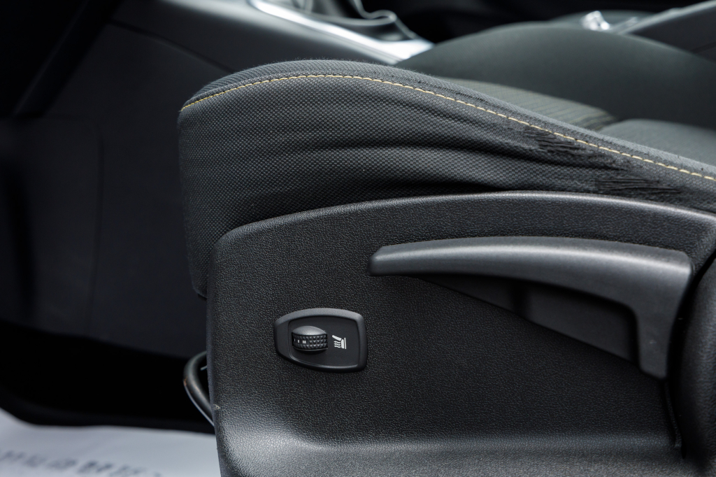 Renault Megane Scenic Grand  2010 photo 1