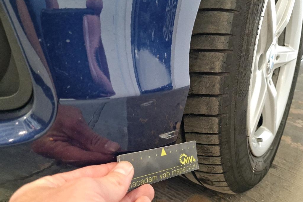 BMW 1er 2017 фото 35