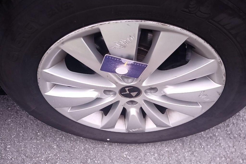 DS DS5 2016 photo 16