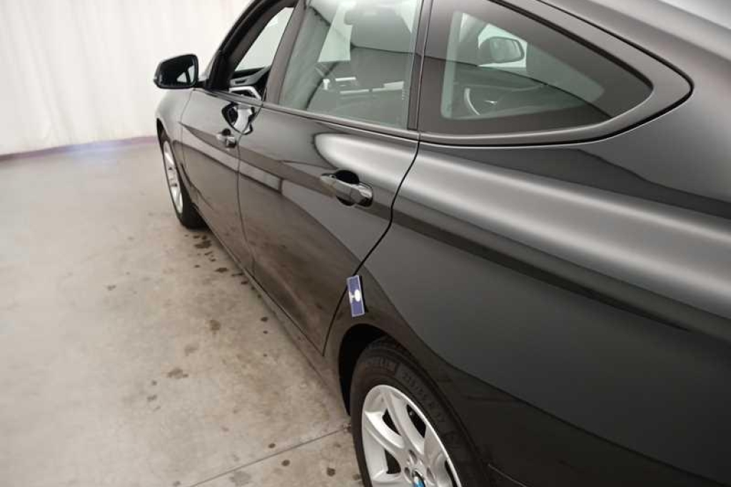 BMW 3er Gran Turismo 2015 photo 20