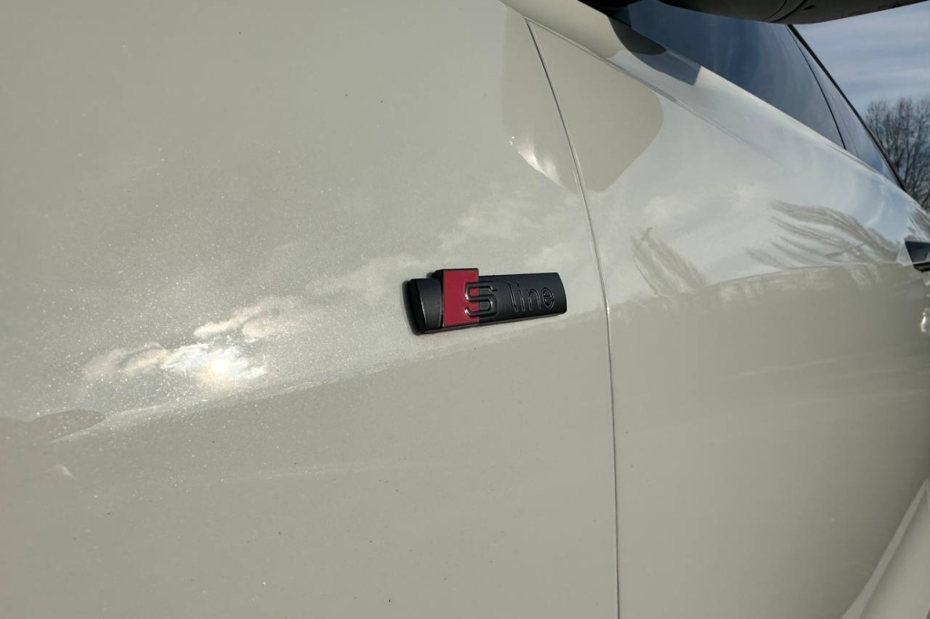 Audi Q8 50 TDI 2021 photo 10