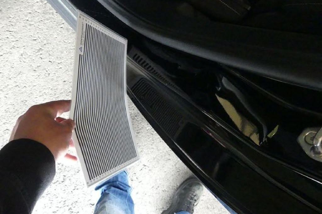 Ford Focus Turnier 2018 фото 14