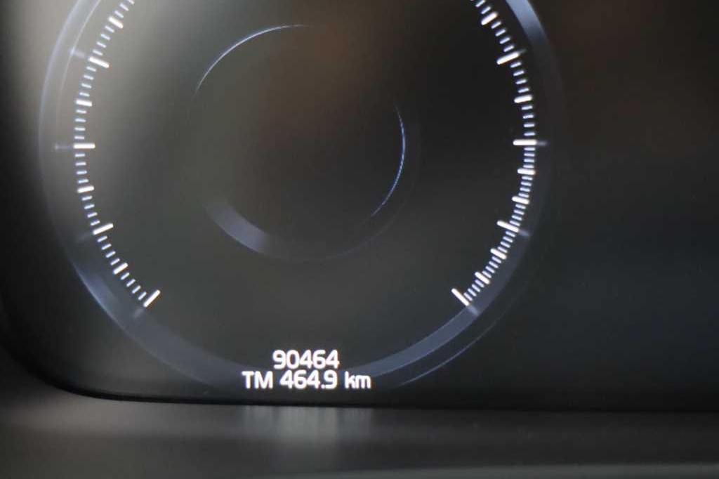 Volvo V90 2017 фото 3