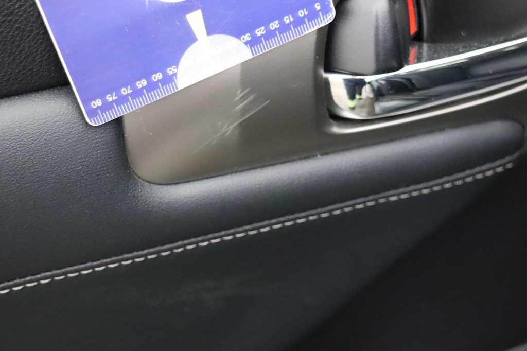 Lexus CT 2016 photo 42