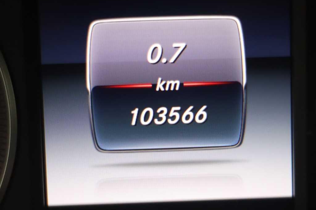 Mercedes-Benz GLC 2017 photo 7