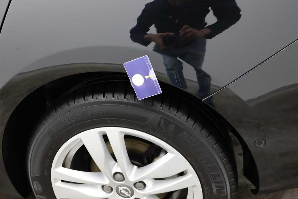 Opel Astra Sports Tourer 2017 photo 46