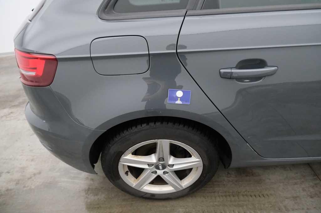 Audi A3 Sportback 2017 photo 25