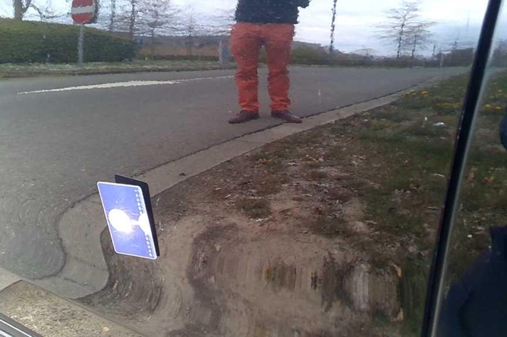 Mercedes-Benz B-Klasse 2016 фото 21