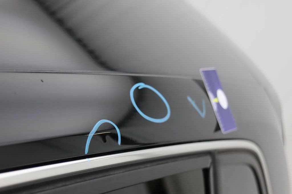 Audi A3 Sportback 2019 photo 12