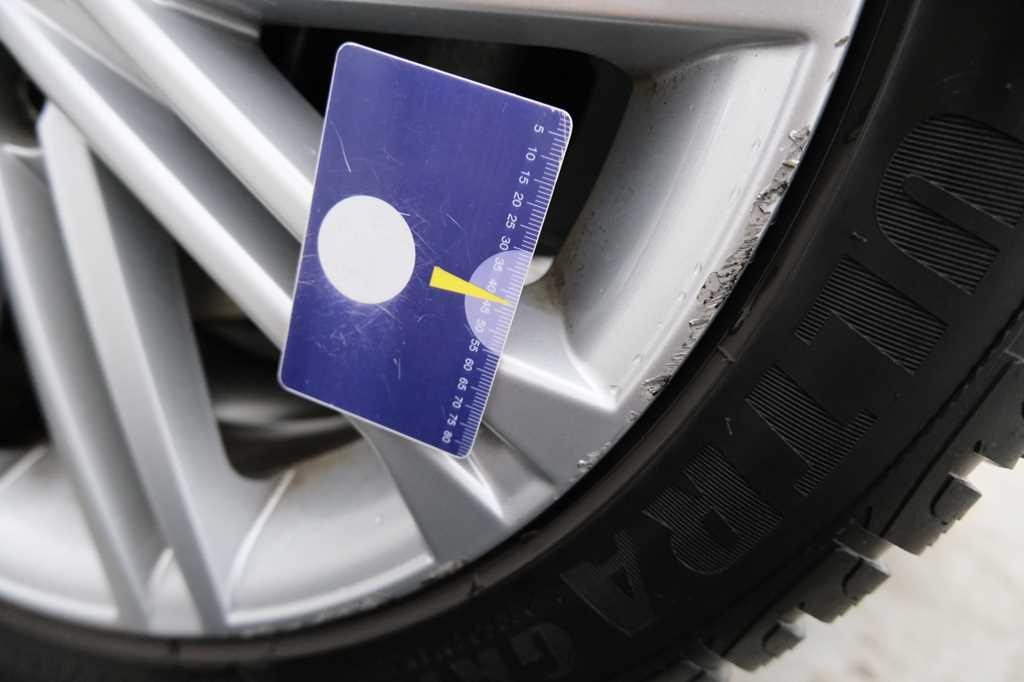 SEAT Leon 2017 фото 33