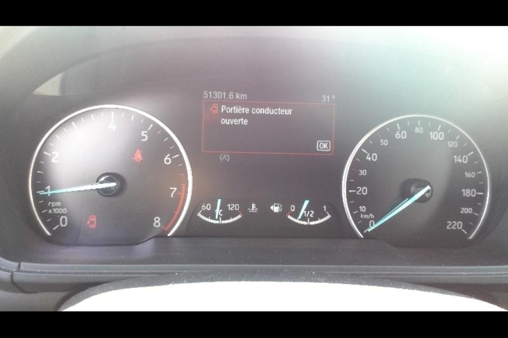 Ford EcoSport 2019 photo 2