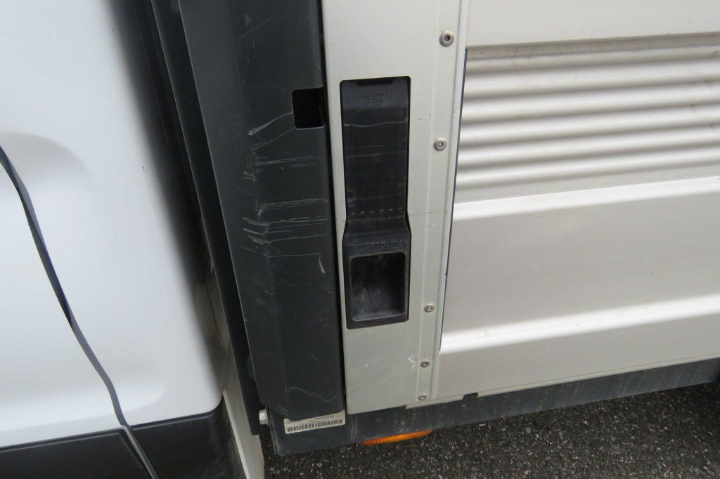 Ford Transit Pritsche 2020 фото 50