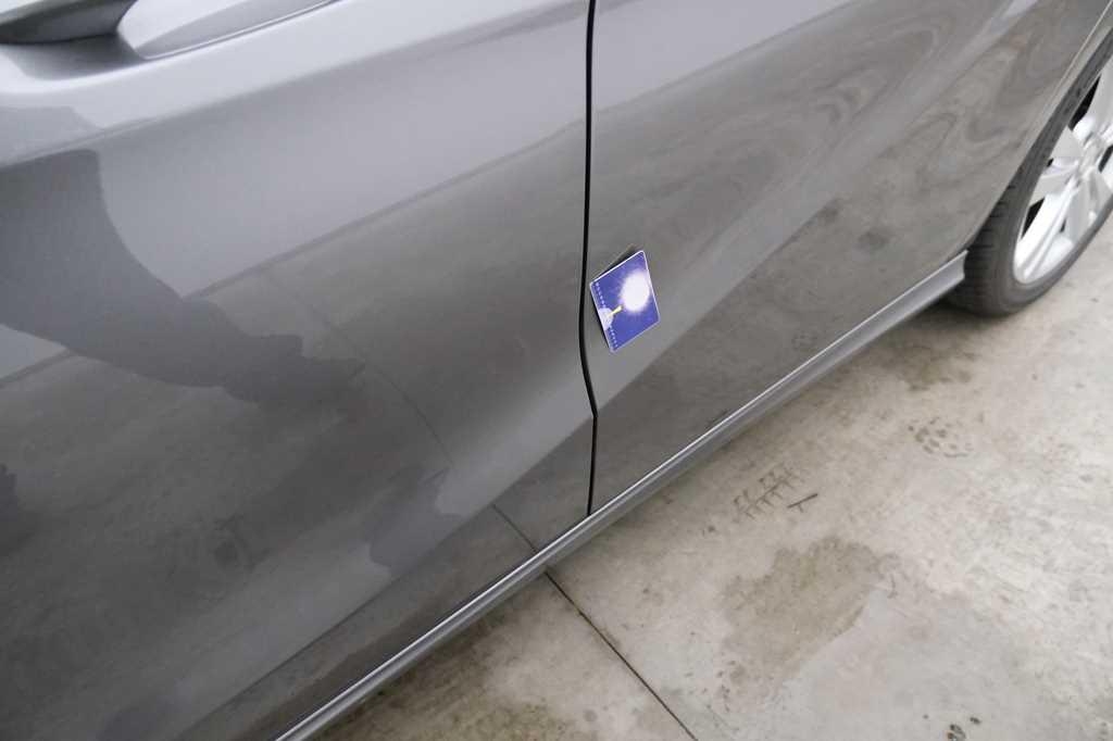 Mercedes-Benz A-Klasse 2017 photo 12