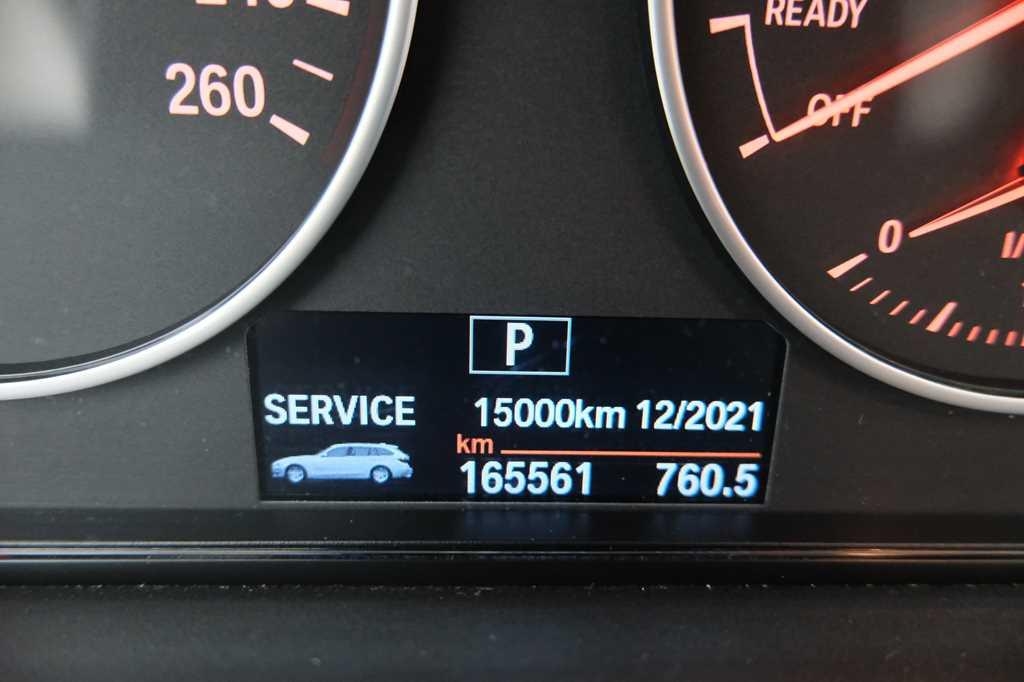 BMW 3er Touring 2015 photo 3