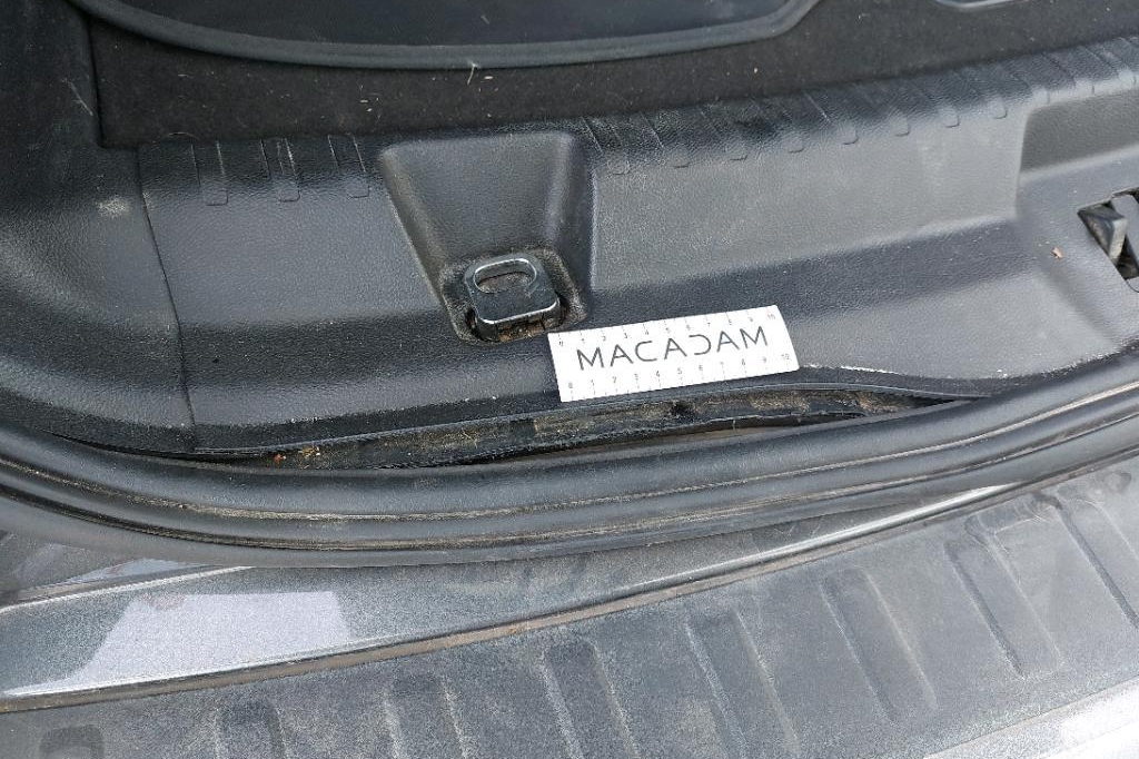 Ford S-Max 2018 photo 20